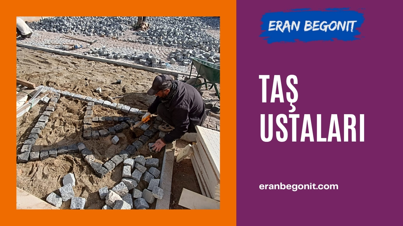 Taş Ustası