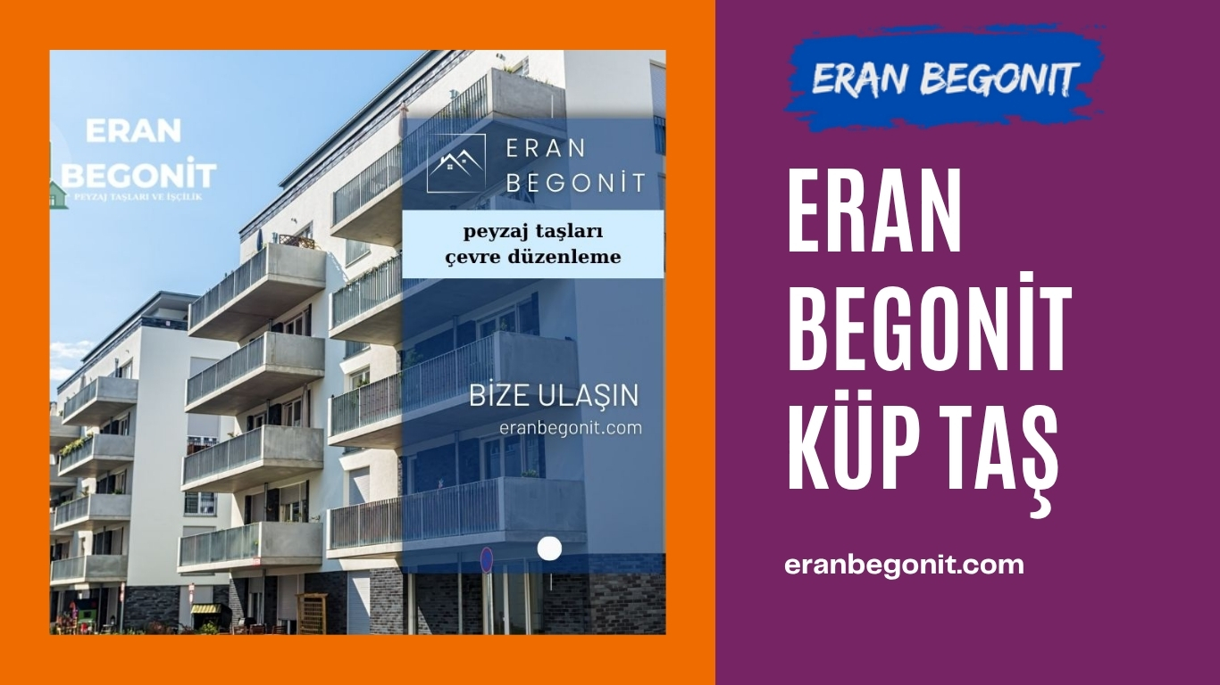 İletişim | Eran Begonit Taş Uygulamaları ve Usta Hizmeti
